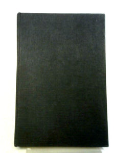 Behind The Crimson Blind 