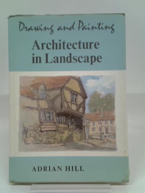 Architecture in Landscape