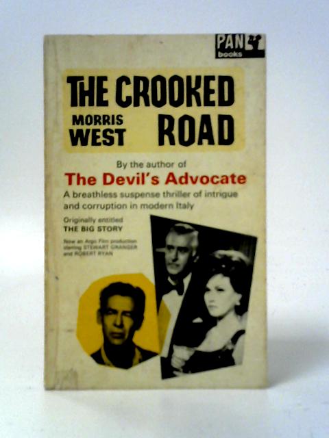 The Crooked Road