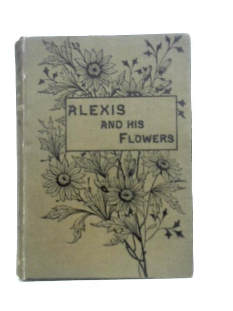 Alexis and His Flowers