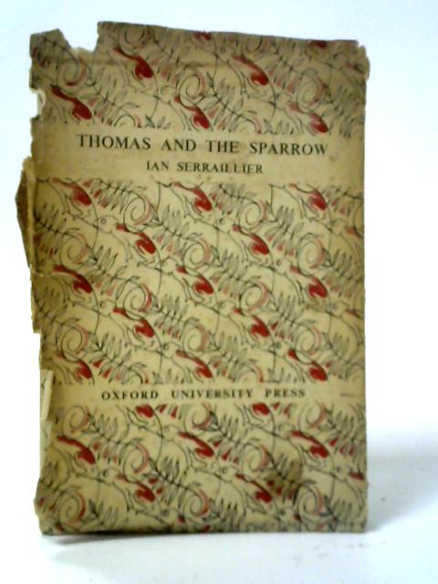 Thomas and the sparrow