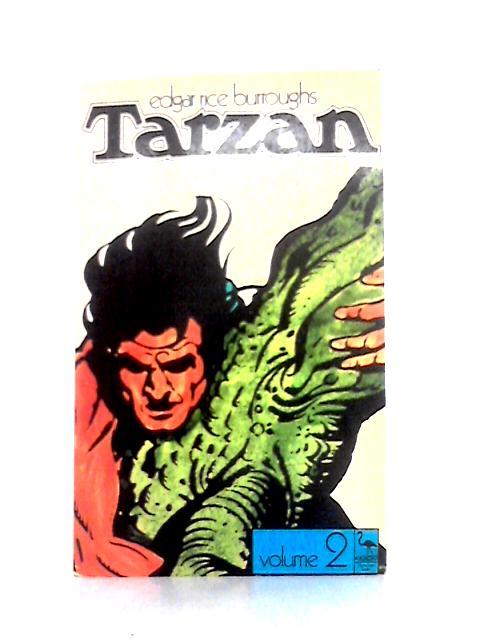 Return of Tarzan