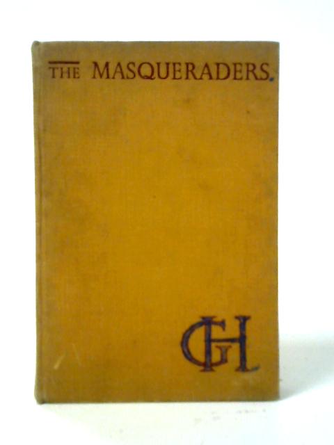 The Masqueraders