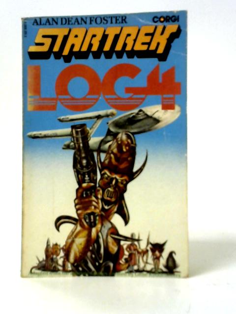 Star Trek Log 4