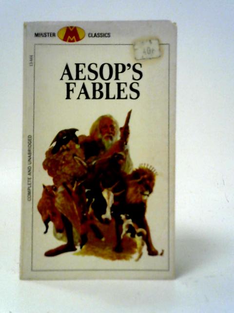 Aesop's Fables