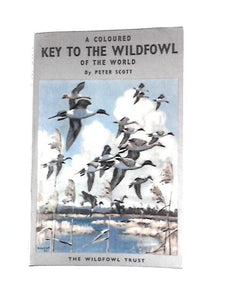 A Coloured Key To The Wildfowl Of The World 