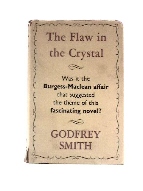 The Flaw in the Crystal