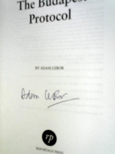 The Budapest Protocol 