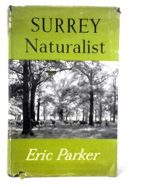 Surrey Naturalist