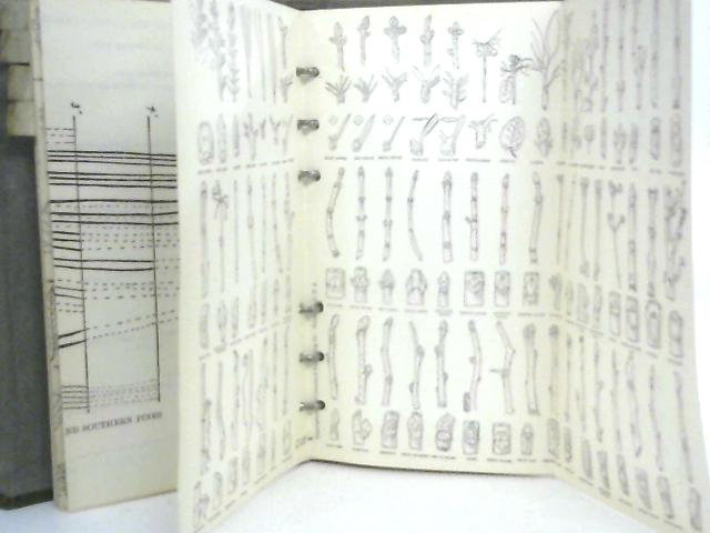 Field and Camp Notebook, Comtock and Vinal