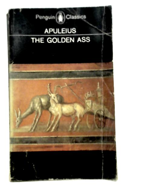 The Golden Ass (Penguin Classics)