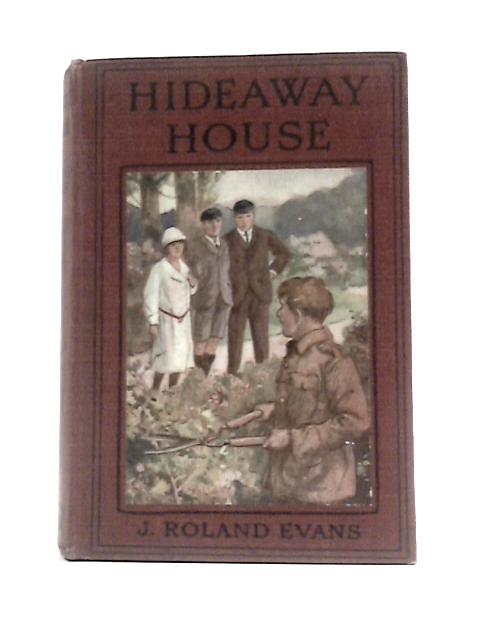 Hideaway House