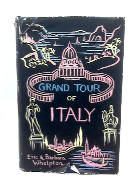 Grand Tour of Italy