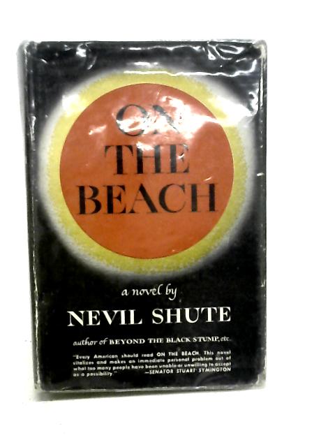 On the Beach