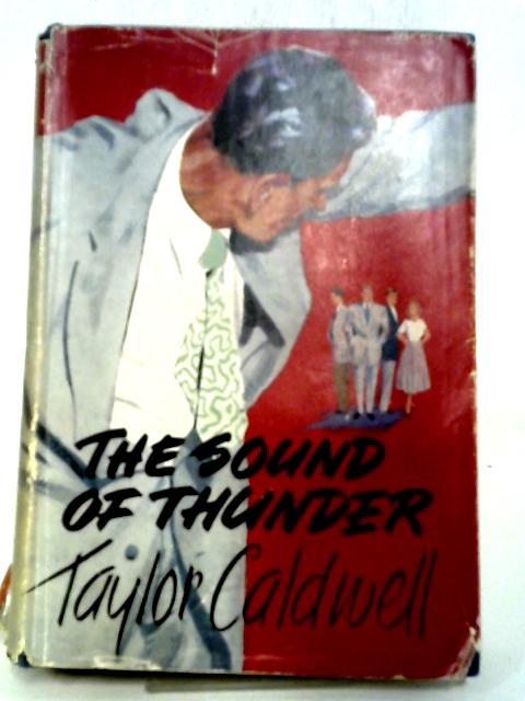 The Sound of Thunder
