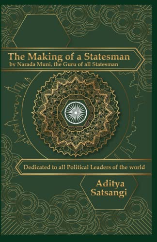 The Making of a Statesman