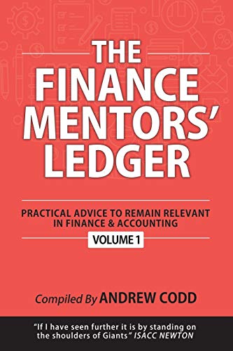 The Finance Mentors' Ledger