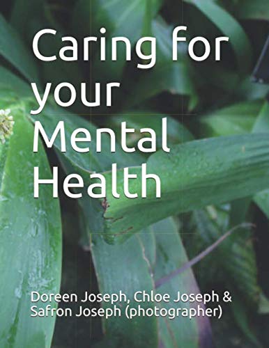 Caring for your Mental Health