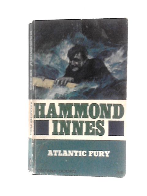 Atlantic Fury