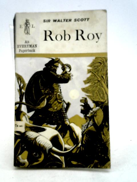 Rob Roy