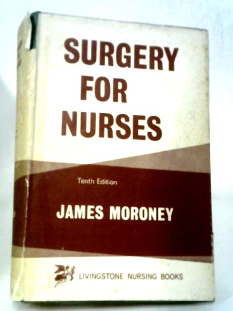 Surgery For Nurses