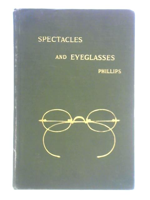 Spectacles and Eyeglasses