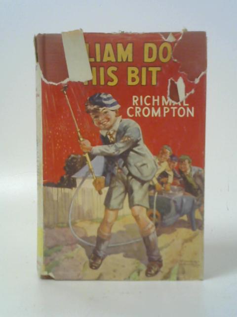 William Does His Bit