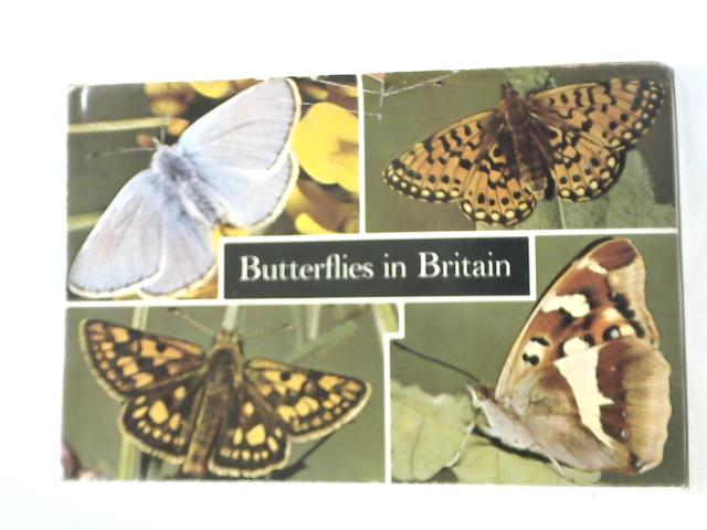 Butterflies in Britain