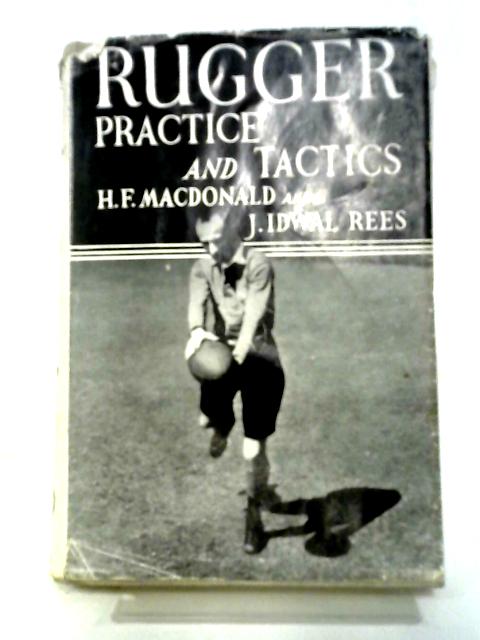 Rugger Practice and Tactics