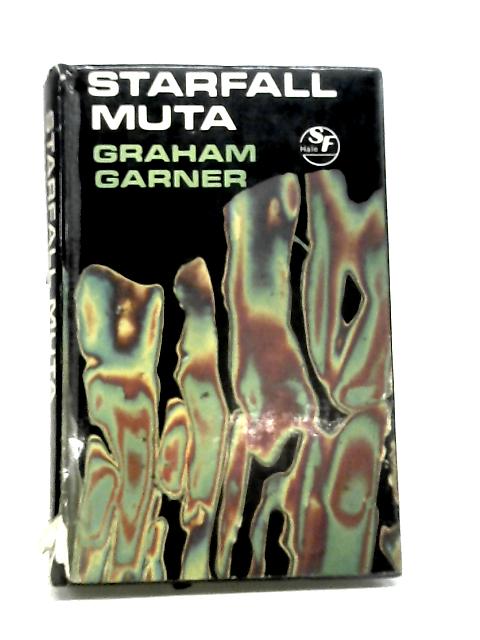 Starfall Muta (Hale SF)