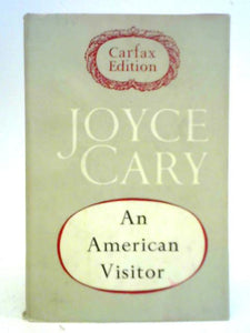 An American Visitor 
