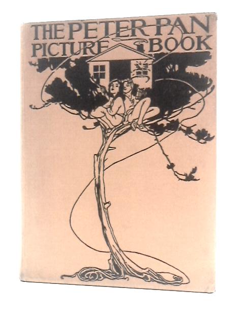 The Peter Pan Picture Book