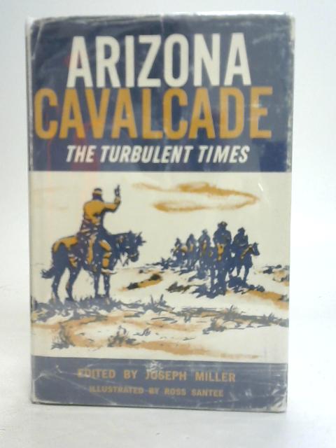 Arizona Cavalcade