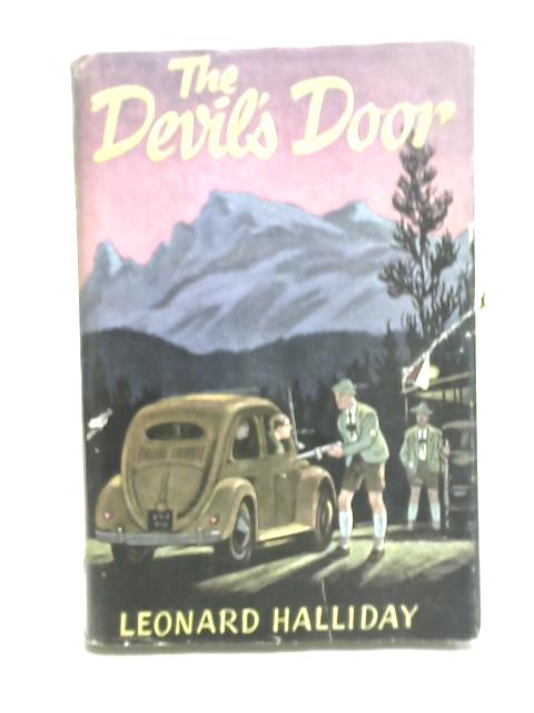 The Devil's Door