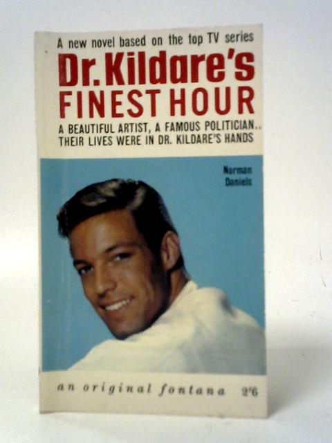 Dr. Kildare's Finest Hour
