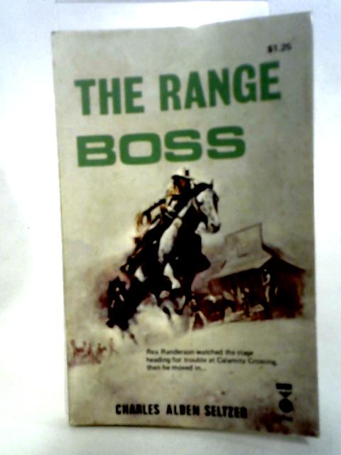 The Range Boss