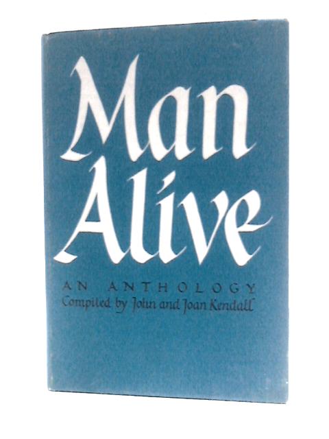 Man Alive