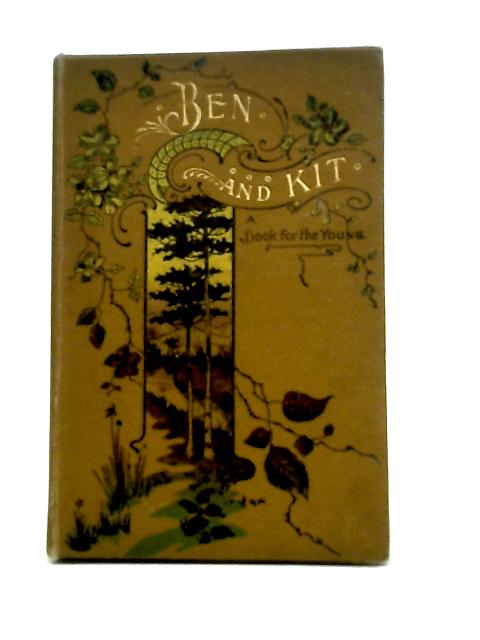 Ben and Kit