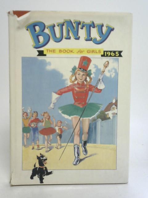 The Bounty Bunty