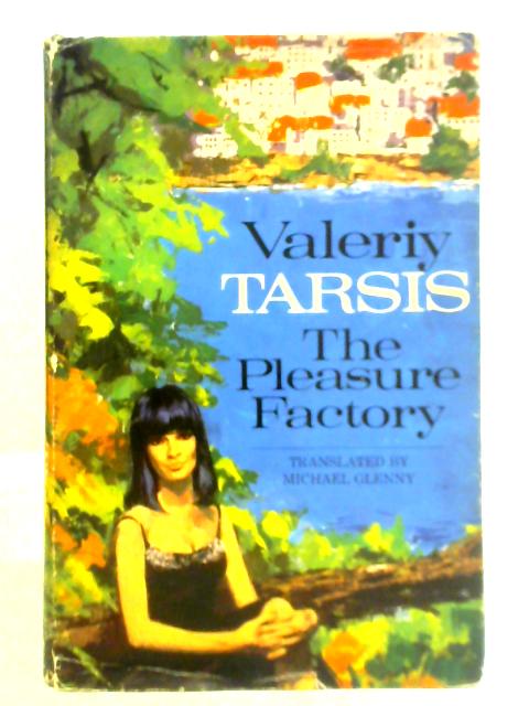 The Pleasure Factory