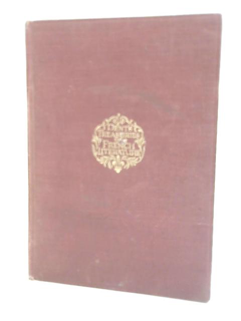 Lettres de Mon Moulin par Alphonse Daudet