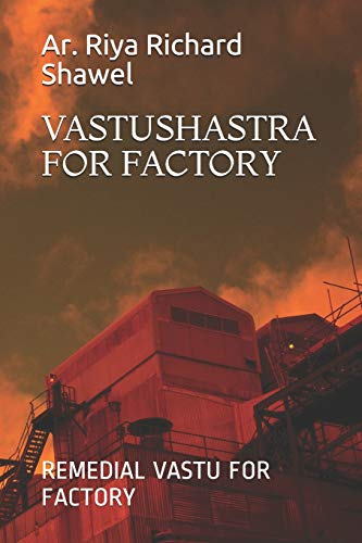 Vastushastra for Factory