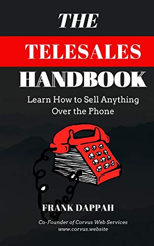 The Telesales Handbook