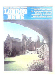 The Illustrated London News June 25 1966 (Vol 248 No 6621) 