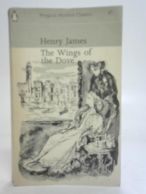 The Wings of The Dove