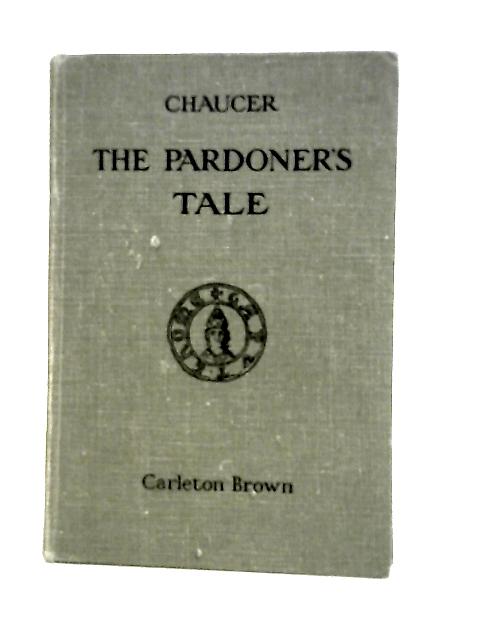 Chaucer: The Pardoner's Tale