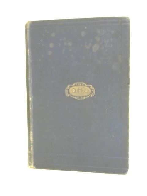 Agatha's Husband