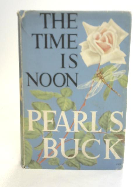 Time is Noon