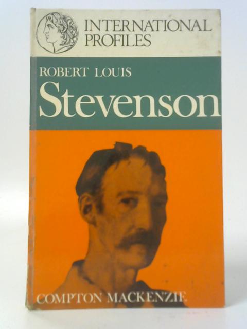 Robert Louis Stevenson