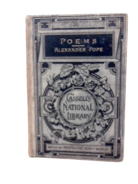 Poems